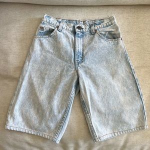 VINTAGE LEVI’S SZ 26